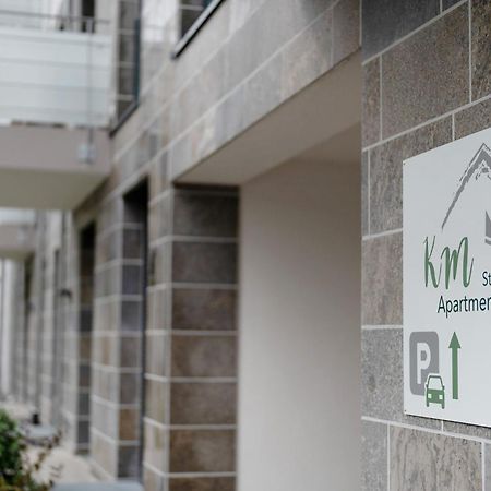 Km Style Apartments 8 Freiburg im Breisgau Exterior photo